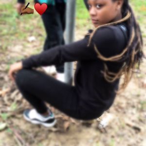 Meet your Posher, Kyomi